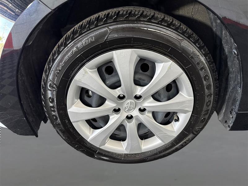 Toyota Corolla Hybrid LE 2023