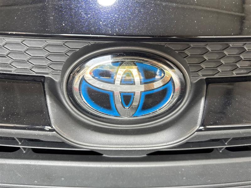 Toyota Corolla Hybrid LE 2023