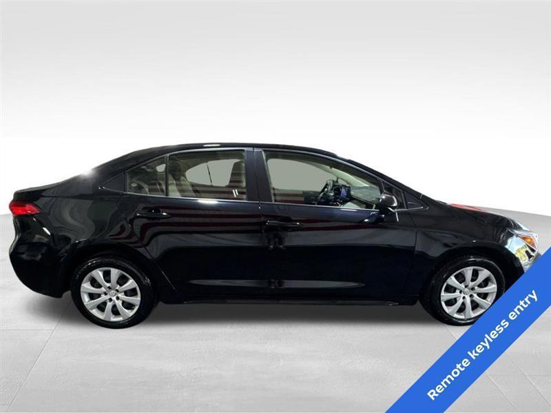 Toyota Corolla Hybrid LE 2023