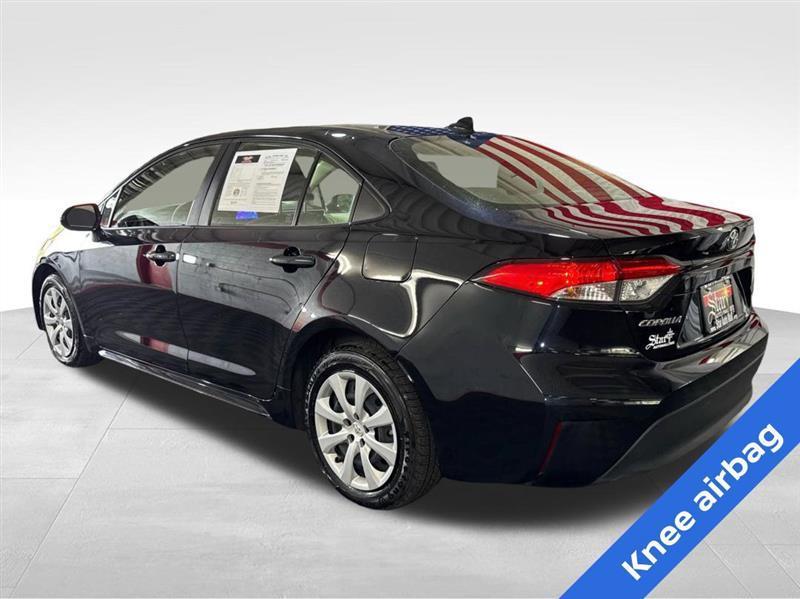 Toyota Corolla Hybrid LE 2023