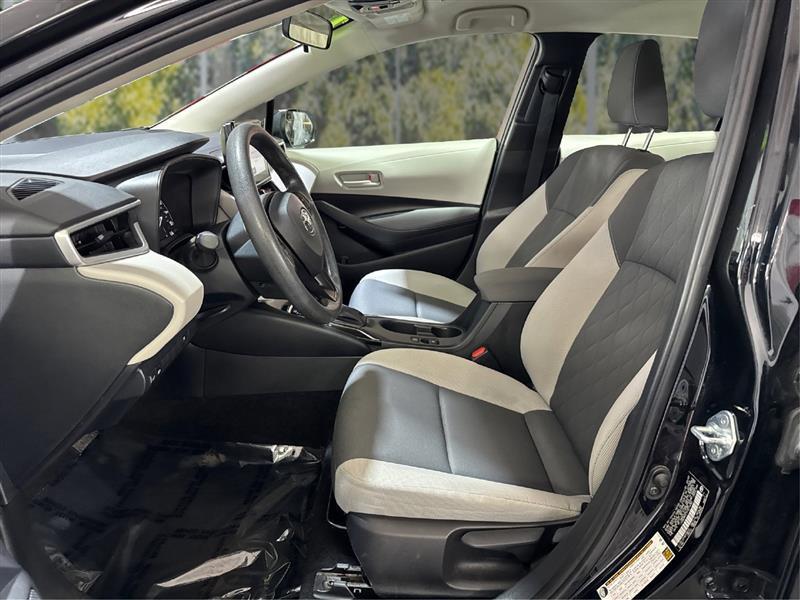 Toyota Corolla Hybrid LE 2023