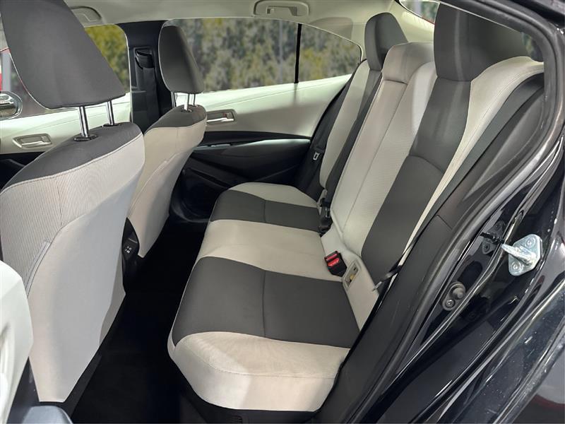 Toyota Corolla Hybrid LE 2023