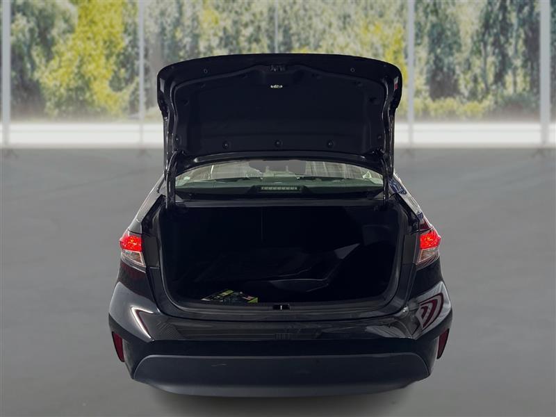 Toyota Corolla Hybrid LE 2023