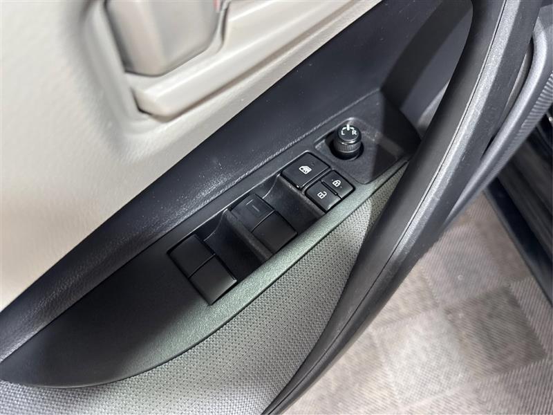 Toyota Corolla Hybrid LE 2023