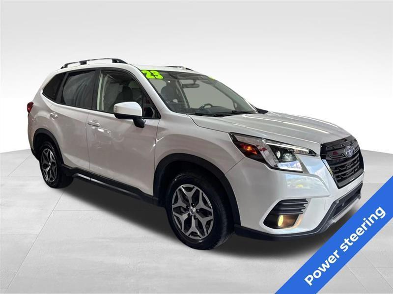 Subaru Forester Premium 2023