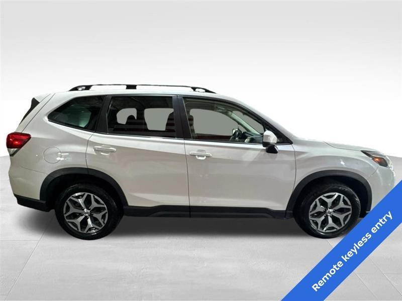 Subaru Forester Premium 2023