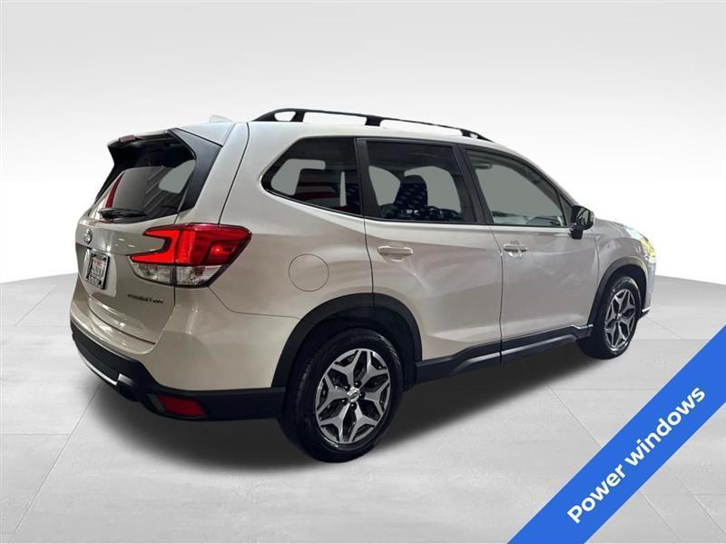 Subaru Forester Premium 2023