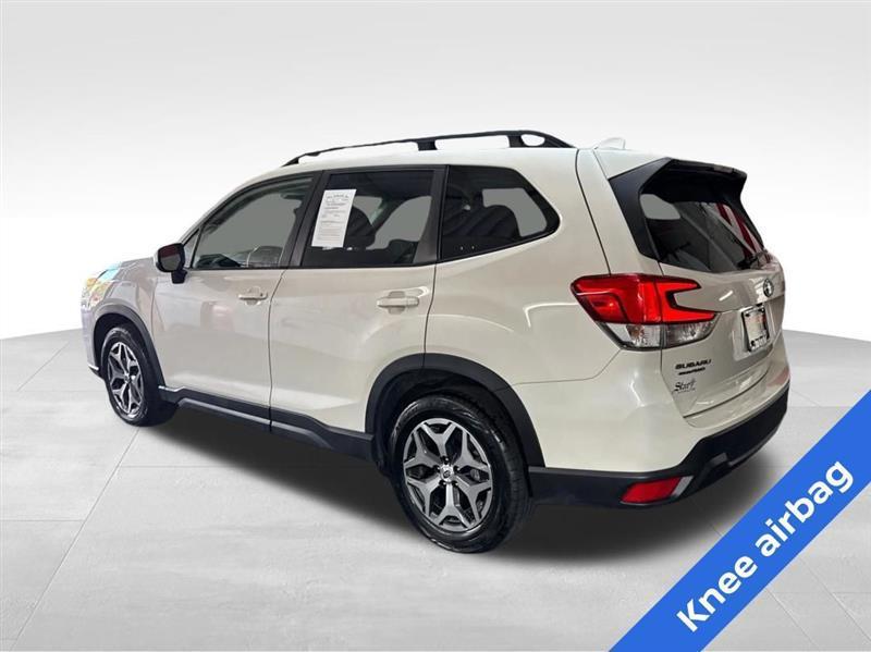 Subaru Forester Premium 2023