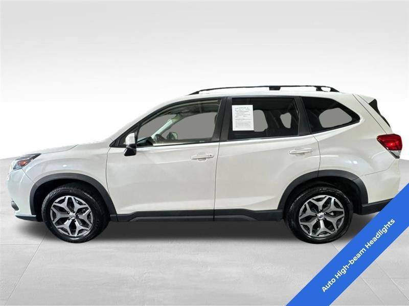 Subaru Forester Premium 2023