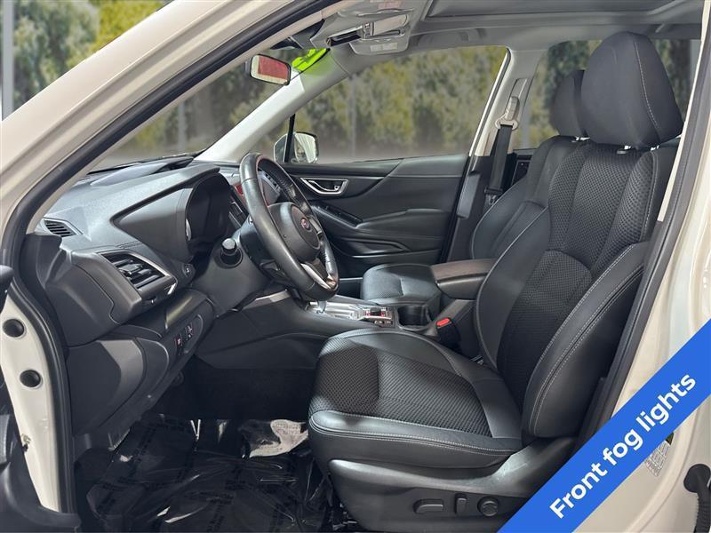 Subaru Forester Premium 2023