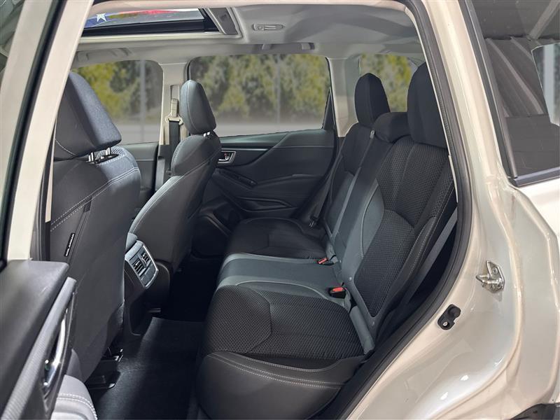 Subaru Forester Premium 2023