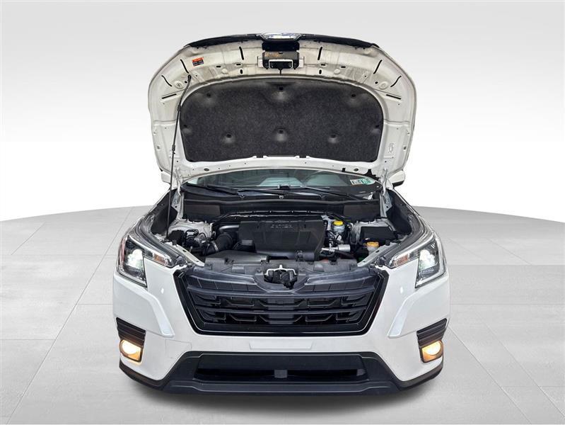 Subaru Forester Premium 2023