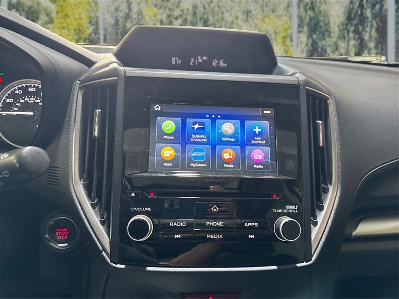 Subaru Forester Premium 2023