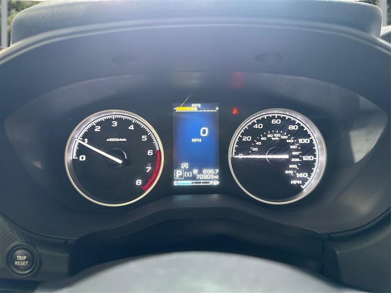 Subaru Forester Premium 2023