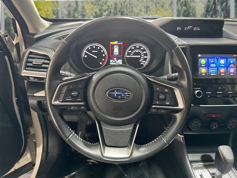 Subaru Forester Premium 2023