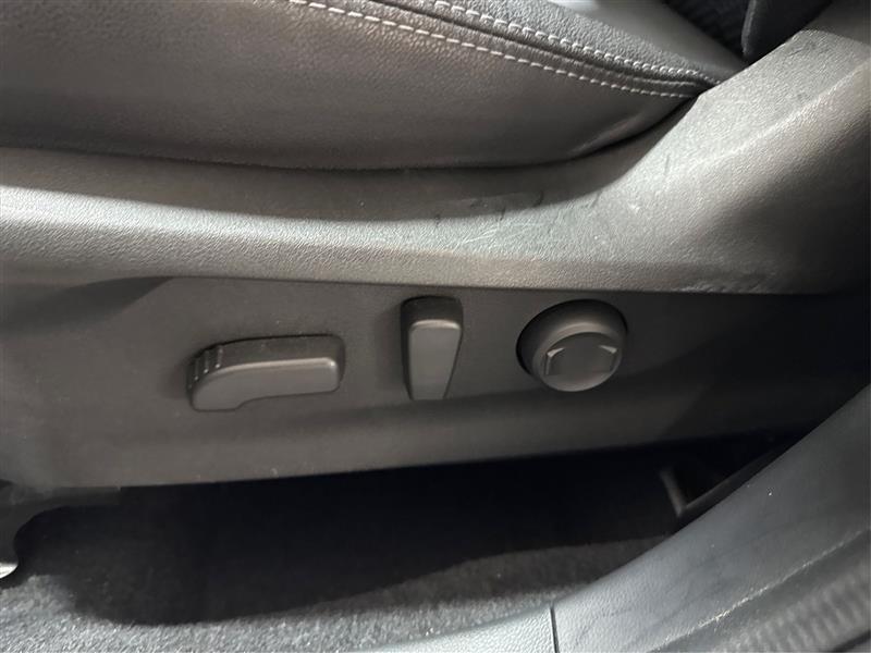 Subaru Forester Premium 2023