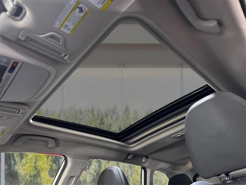 Subaru Forester Premium 2023
