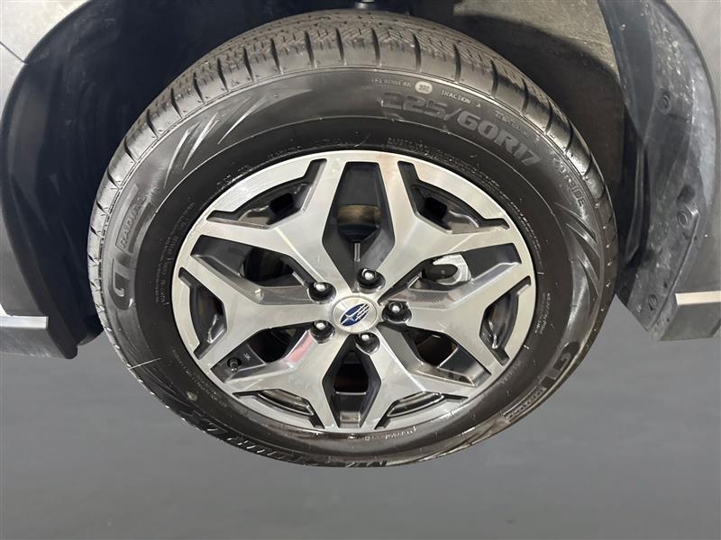 Subaru Forester Premium 2023