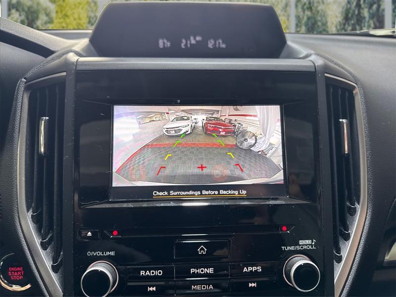 Subaru Forester Premium 2023