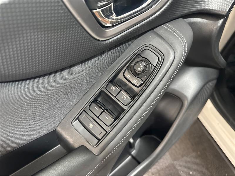 Subaru Forester Premium 2023