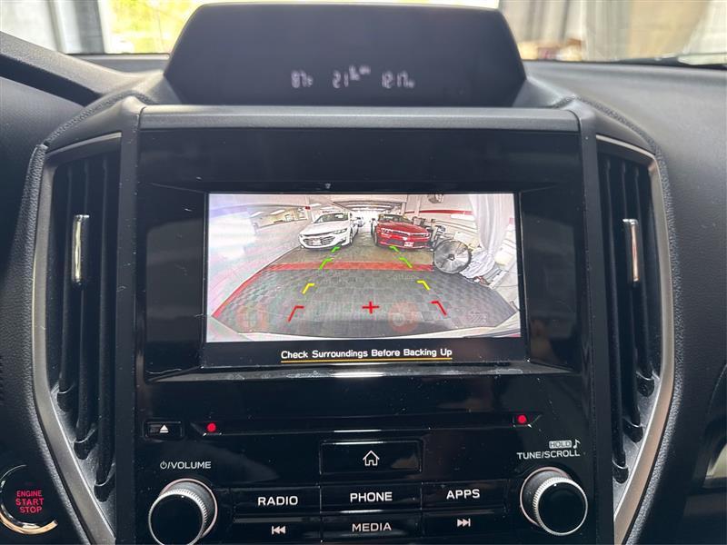 Subaru Forester Premium 2023