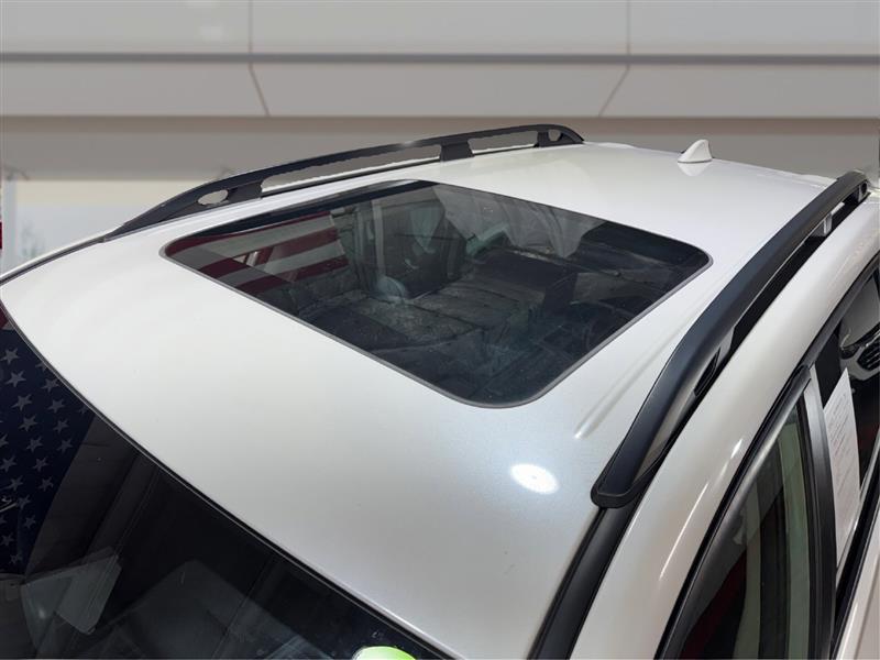 Subaru Forester photo 12