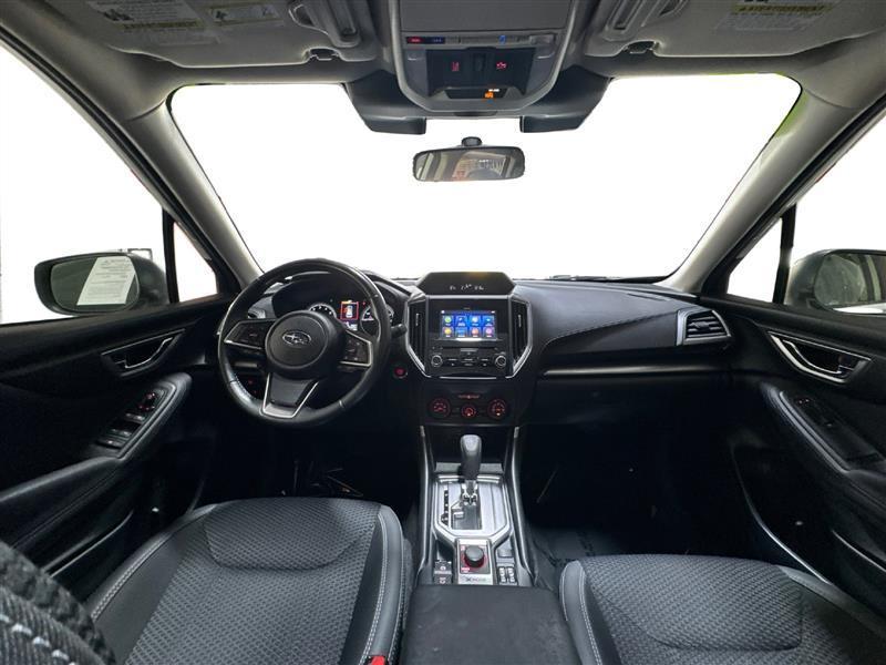 Subaru Forester photo 14