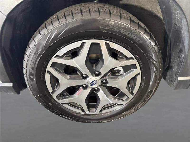 Subaru Forester photo 23