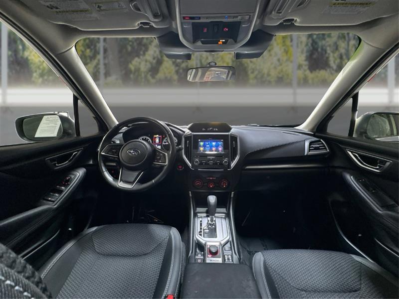 Subaru Forester photo 25