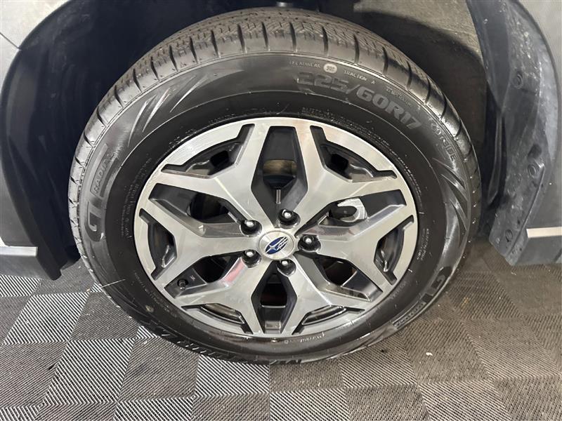 Subaru Forester photo 31