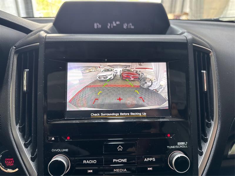 Subaru Forester photo 35