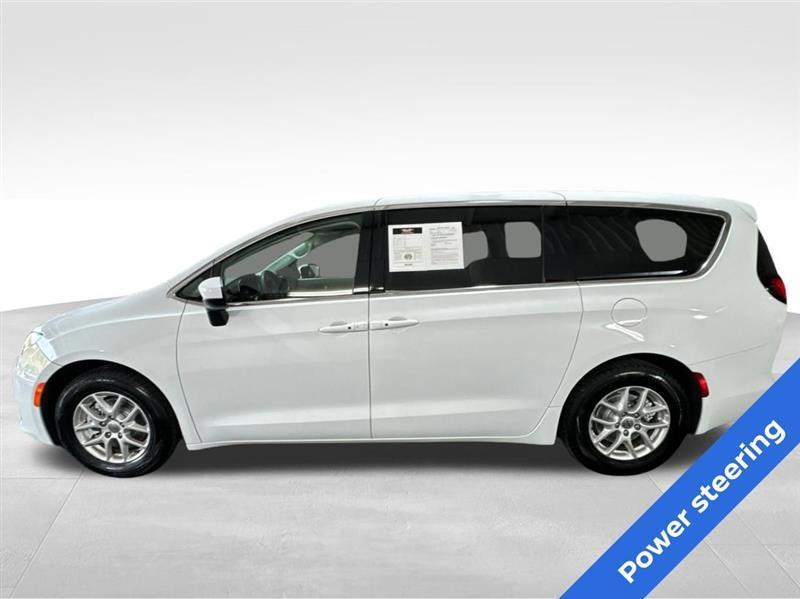 Chrysler Voyager LX 2023