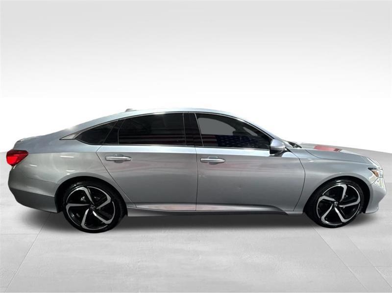 Honda Accord Sport CVT 2019