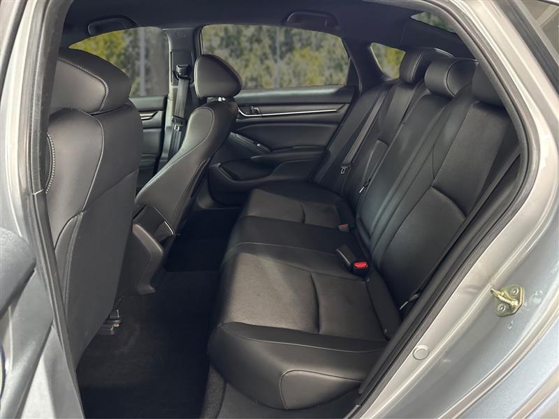 Honda Accord Sport CVT 2019
