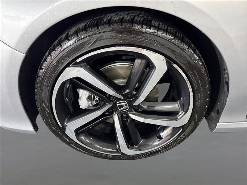 Honda Accord Sport CVT 2019
