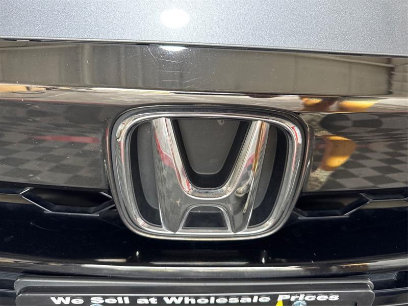 Honda Accord Sport CVT 2019
