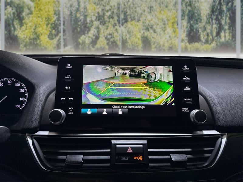 Honda Accord Sport CVT 2019
