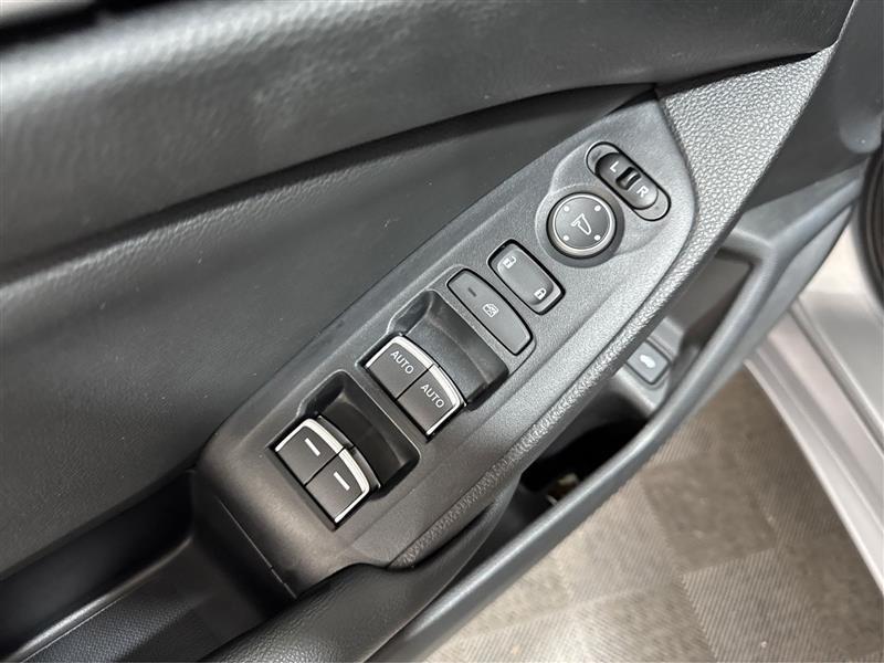 Honda Accord Sport CVT 2019