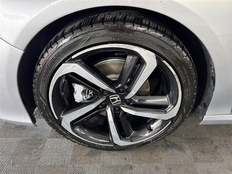 Honda Accord Sport CVT 2019