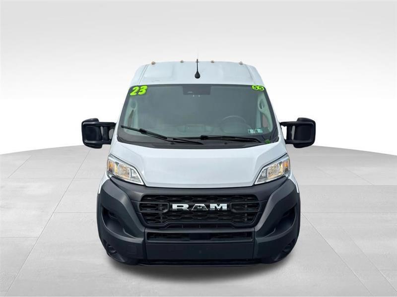 RAM Promaster 2500 High Roof 159-in. WB 2023