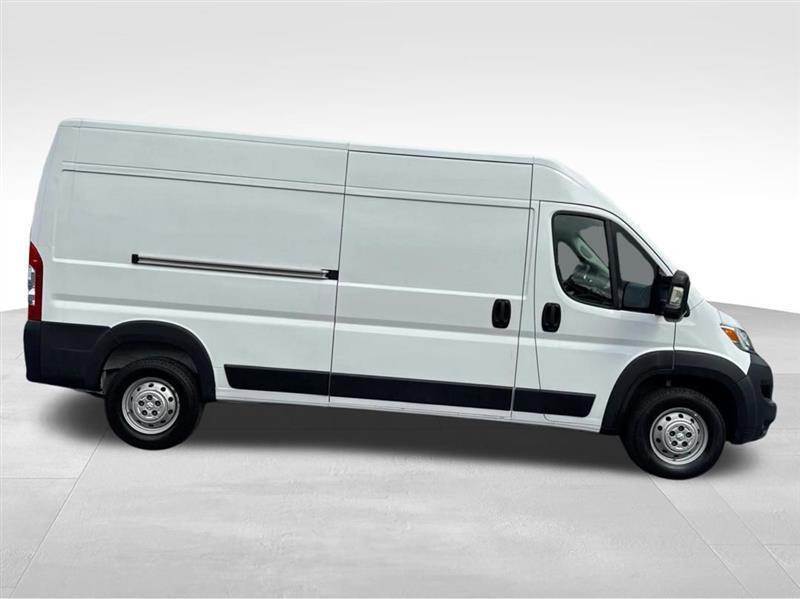 RAM Promaster 2500 High Roof 159-in. WB 2023