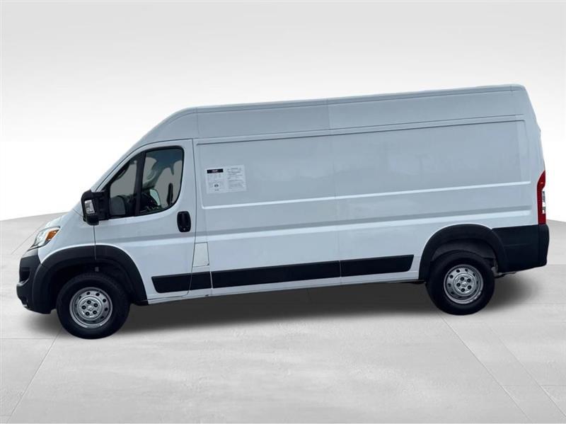 RAM Promaster 2500 High Roof 159-in. WB 2023