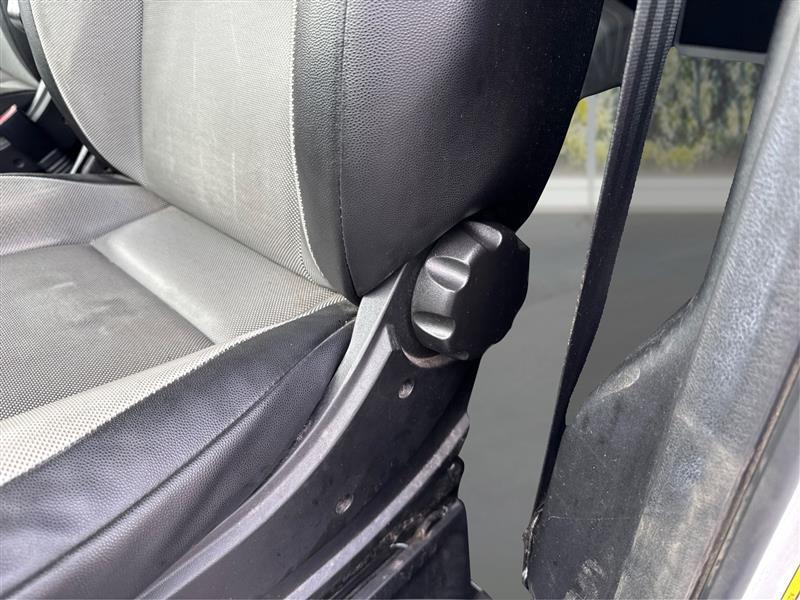 RAM Promaster 2500 High Roof 159-in. WB 2023