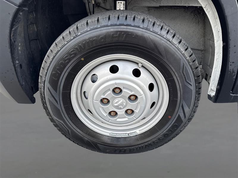 RAM Promaster 2500 High Roof 159-in. WB 2023