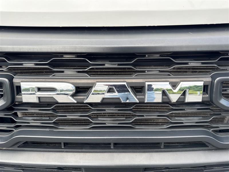 RAM Promaster 2500 High Roof 159-in. WB 2023