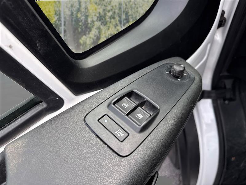RAM Promaster 2500 High Roof 159-in. WB 2023