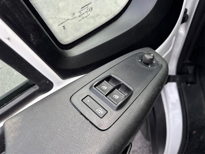 RAM Promaster 2500 High Roof 159-in. WB 2023
