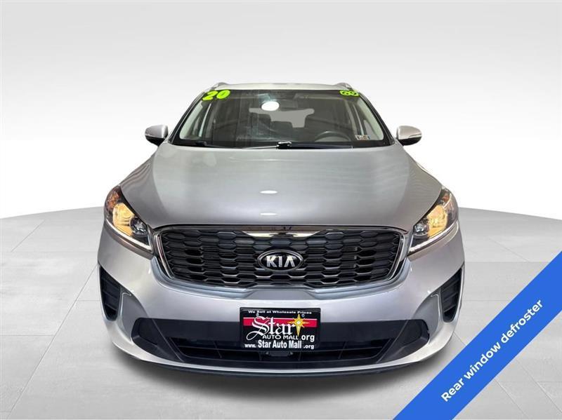 Kia Sorento LX AWD 2020
