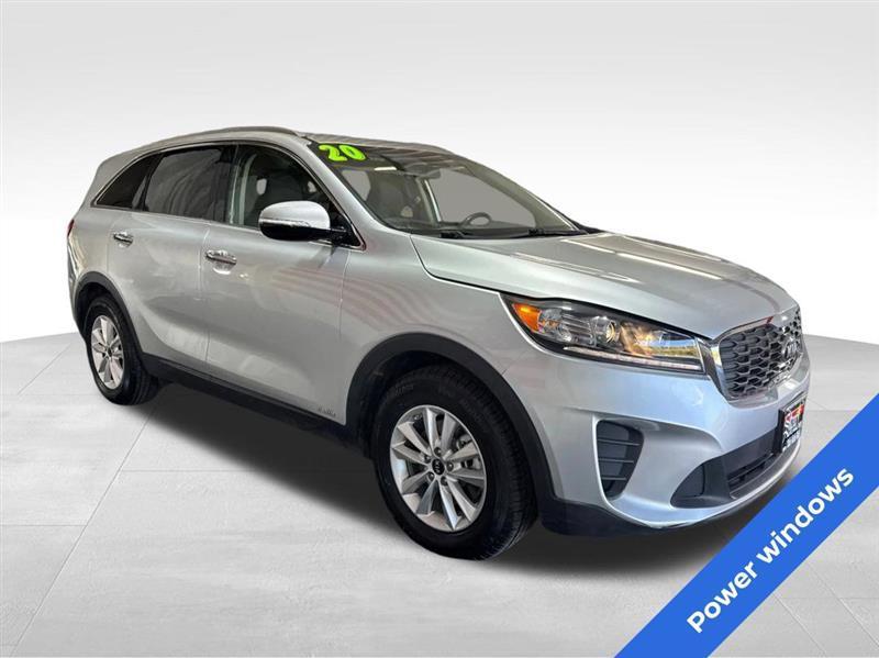 Kia Sorento LX AWD 2020