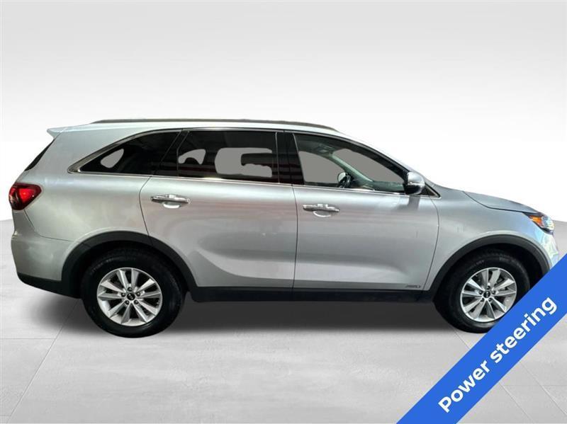 Kia Sorento LX AWD 2020